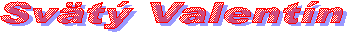 Svt Valentn